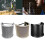 Microphone Windscreen Cover Double-Layer Metal Mesh 2
