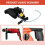 2X  Trigger Speed Controller Utbyte för  TE1 TE2 TE7 TE-1 TE-2 TE-7 Borrborrhammare Reservdelar 6
