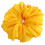 Soft Chiffon Scrunchies 38 Colors Large Ponytail Holders 3