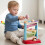 Marble Slide Toy Ball Run Track Multicolor 2