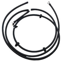 9800161280 for 3008 Window Washer Pipe Glass Cleaning Liquid Tube Spray Bottle Connecting Pipe