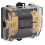 EBTOOLS Power Ground Distributor Copper Block 1 In 2 Out 3