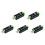 5X Waveshare Convertitore da USB Industriale A RS485, con FT232RL Originale All'Interno 2