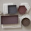 Silicone Epoxy Resin Mold Small Fruit Dish Texture 7