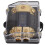 EBTOOLS Power Ground Distributor Copper Block 1 In 2 Out 7