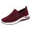 Willtoo Orthowalk Women's Orthopedic Shoes Wide Width 2