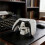 Game Controller Base for PS5  Mask Handle Bracket Desktop Display Stand Game Console Computer Decoration 7
