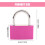 42mm Large Key Lock for Locker, Heavy Duty Waterproof 3
