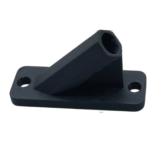 Flag Rack with Screws - Miniature Flags Rack Perfect for Wall Mounting Small Flags in Various Settings 2
