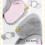 Plush Elephant Cartoon Headband for Kids 5