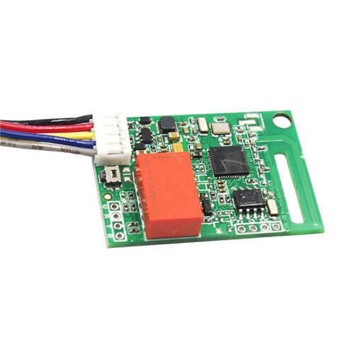 TTLOCK Lock Unlock Module 3.3-12VDC BLE5.2 Access Module TTLock App Controller Board for Commercial/Residential Doors 1