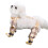 Dog Leg Cover Water Resistant Breathable Memory Fabric 7