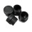 40Pcs Light Socket Safety Caps Plugs E26 Light Bulb Socket Cover End Caps Light Socket Protective Caps for String Lights 3