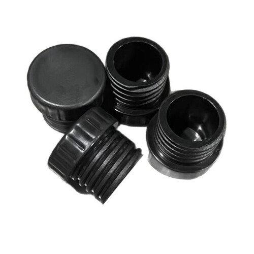 40Pcs Light Socket Safety Caps Plugs E26 Light Bulb Socket Cover End Caps Light Socket Protective Caps for String Lights 2