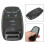 Smart LCD Car Starter Key with Multilingual Button Start 8