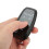 Smart LCD Car Starter Key with Multilingual Button Start 4