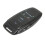 Smart LCD Car Starter Key with Multilingual Button Start 5