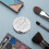 Makeup Mirror Compact Two-Sided Folding Travel Pocket 5
