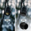 40Pcs Light Socket Safety Caps Plugs E26 Light Bulb Socket Cover End Caps Light Socket Protective Caps for String Lights 5
