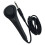 Diagnostic Audiometer Patient Response  Cord Wire Hearing Aid Screening Accessory 3