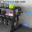Adjustable Dumbbell Rack | Multifunction Weight Storage Stand 3 Tier 4
