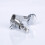 Ukulele Tuners Machine Heads Replacement 4 Pcs 2