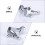 Ukulele Tuners Machine Heads Replacement 4 Pcs 3