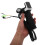 Twist Throttle Speed Controller LCD Display Lock Long Line 5