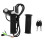 Twist Throttle Speed Controller LCD Display Lock Long Line 7