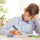 Press Pen 0.38 mm Extra Fine for Smooth Precise Writing 2