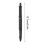 Press Pen 0.38 mm Extra Fine for Smooth Precise Writing 3
