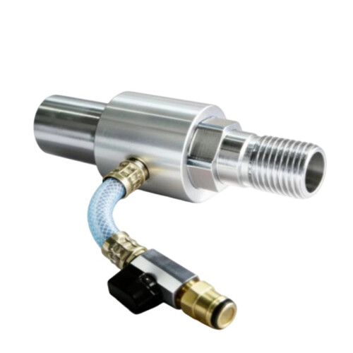 Adaptateur de Suppression de Poussière pour Alimentation en Eau de Rig de Forage 1