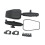 Motorcycle Mirror Sturdy Foldable 2 Pack 4