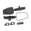 Motorcycle Mirror Sturdy Foldable 2 Pack 5