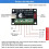 SG90 Servo Manual Control Board Single Channel Servo Trigger Module Serial Port Angle Speed Regulation Controller 6
