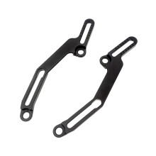 Suporte de Ajuste de para-Brisa de Motocicleta para Forza750 2025 2026 Acessórios de Suporte de Ajuste de para-Brisa