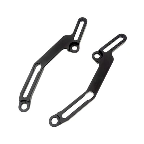 Motorcycle Windshield Adjustment Bracket for  Forza750 2025 2026 Wind Screen Adjuster Bracket Accessories