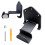 2 Pack Sprayer Holder, Backpack Blower Rack, Wall Mount Spraying Tool Hanger Lawn Mower Spraying Tool Mount 2