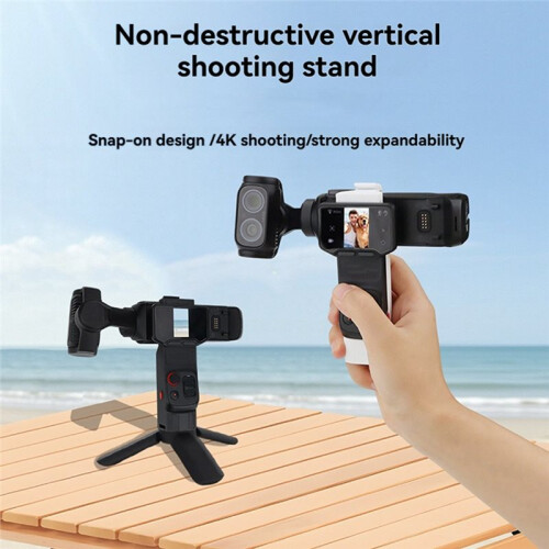 Vertical Shooting Bracket for   Ultra Lossless Vertical Shooting Mount 4K Stabilized Handheld Adapter A 1