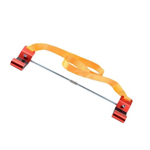 Motorboat Davit Hook Adhesive Protection Tools for  Bombardier   Motorboat Hook Portable Davit 2