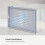 Pack of 12 Stackable Shoe Boxes - Transparent and Dove Grey - Fits UK Size 11 5