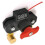 Interruptor de Desconexão da Bateria Do Carro - Interruptor Bidirecional com Rotação e Display Digital 12-24v 6