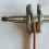 Engine Crankshaft Universal Fit for 25CC Chainsaw 2500 Pruner Saw 2