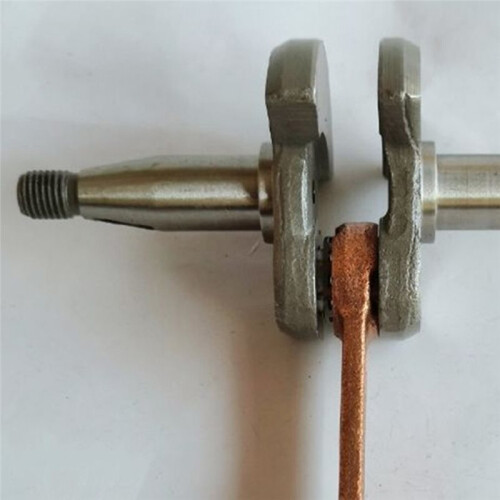 Engine Crankshaft Universal Fit for 25CC Chainsaw 2500 Pruner Saw 1