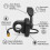 Thumb Throttle Accelerator for IScooter IX3 IX4, Right Hand Accelerator Thumb Throttle Control 3