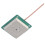High Accuracy GNSS RTK Four-Star Multi-Frequency Embedded Antenna GPS L1 L2 L5 Glonass for Galileo E1 E2 E5a E5b 2