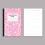 A5 Sewing Notebook Patterned 30 Sheets 60 Pages 6