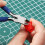 Model Nippers Ultra-Thin Single-Edged Plastic Model Building Tools for Beginners and Experts 7