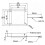 High Accuracy GNSS RTK Four-Star Multi-Frequency Embedded Antenna GPS L1 L2 L5 Glonass for Galileo E1 E2 E5a E5b 6