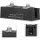 MD160A Rectifier Bridge Rectifier Module with over-Voltage Automatic Protection for Industrial Automatic Control 1600V 3